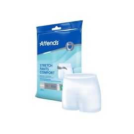 Attends Attends Stretch Comfort XXXL (3 stuks)