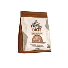 XXL Nutrition XXL Nutrition Instant Protein Oats Chocolade (1000 gr)