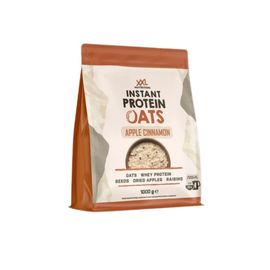 XXL Nutrition XXL Nutrition Instant Protein Oats Appel/Kaneel (1000 gr)