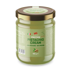 XXL Nutrition XXL Nutrition Protein Pistache Spread (190 gr)