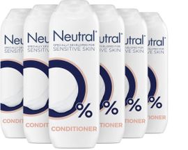 Neutral 6x Neutral Conditioner normal (250 ml)