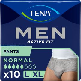 Tena Tena Men Active Fit Normal Large/Extra Large (16 stuks)