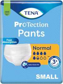 Tena Tena Pants Normal ProTection S (15 stuks)