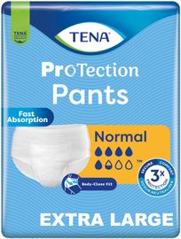 Tena Tena Pants Normal ProTection XL (30 stuks)