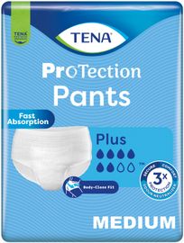 Tena Tena Pants Plus ProTection M (30 stuks)