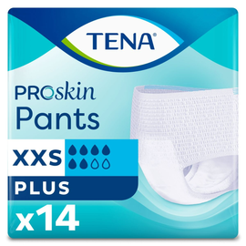 Tena Tena ProSkin Pants Plus XXS (14 stuks)