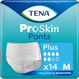 Tena Tena ProSkin Pants Plus Medium (14 stuks)