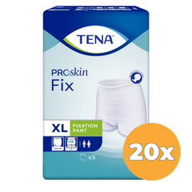 Tena 20x Tena Fix premium maat XL (5 stuks)