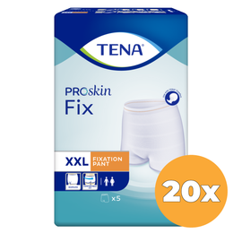 Tena 20x Tena Fix premium maat XXL (5 stuks)