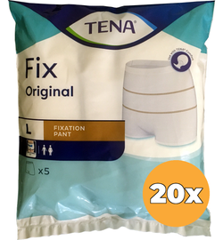 Tena 20x Tena Fix large standard (5 stuks)