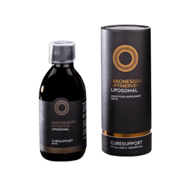 Cure Support CureSupport® Liposomal Magnesium (250 ml)