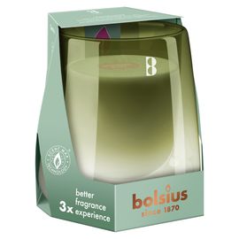 Bolsius Bolsius Starterkit Clean Light Gardenia & Fig (1 set)
