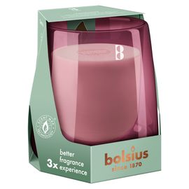 Bolsius Bolsius Starterkit Clean Light Cedarwood & Vetiver (1 set)