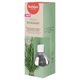 Bolsius Bolsius Geurverspreider 60 ml True Scents Rosemary (1 stuk)
