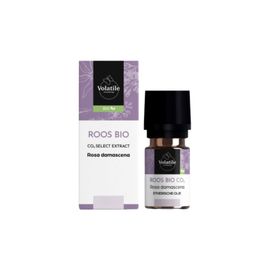Volatile Volatile Roos CO2-Select Extract (2,5 ml)