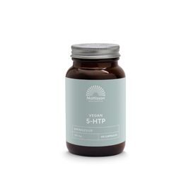 Mattisson Mattisson Vegan 5-HTP 100mg (60 capsules)