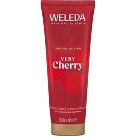 Weleda Weleda Shower Cream Limited Edition Very Cherry (200 ml)