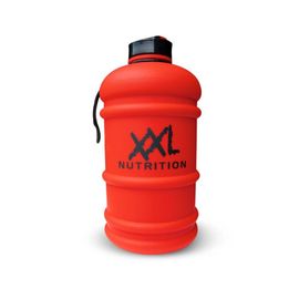 XXL Nutrition XXL Nutrition Waterjug V2 2200ml Rood (1 stuk)