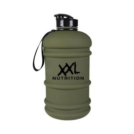 XXL Nutrition XXL Nutrition Waterjug V2 2200ml Groen (1 stuk)