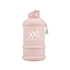XXL Nutrition XXL Nutrition Waterjug V2 1300 ml Roze (1 stuk)