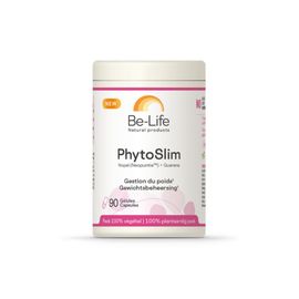 Be-Life Be-Life PhytoSlim (90 capsules)