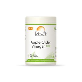 Be-Life Be-Life Apple Cider Vinegar 1300 (90 capsules)