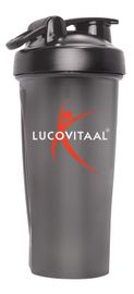 Lucovitaal Lucovitaal Shakebeker Classic (1 stuk)