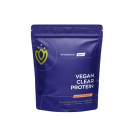 Vitakruid Vitakruid Vegan Clear Protein (750 gr)