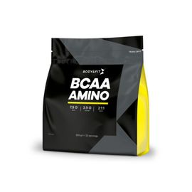 Body & Fit Body & Fit Bcaa Amino Orange Mango (330 gr)