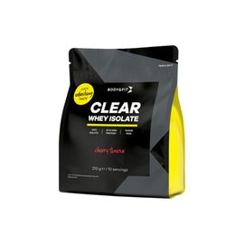 Body & Fit Body & Fit Clear Whey Isolate Cherry (270 gr)
