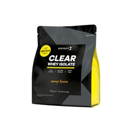 Body & Fit Body & Fit Clear Whey Isolate Mango (270 gr)