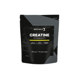 Body & Fit Body & Fit Creatine Creapure (250 gr)