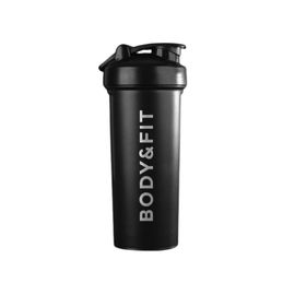 Body & Fit Body & Fit Essential Shaker 700ml (1 stuk)