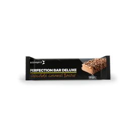 Body & Fit Body & Fit Perfection Bar Deluxe Chocolate Caramel (55 gr)