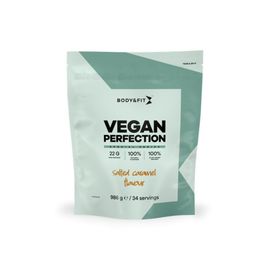 Body & Fit Body & Fit Vegan Perfection Salted Caramel (986 gr)