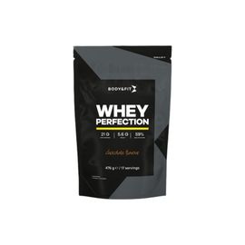 Body & Fit Body & Fit Whey Perfection Chocolate (476 gr)