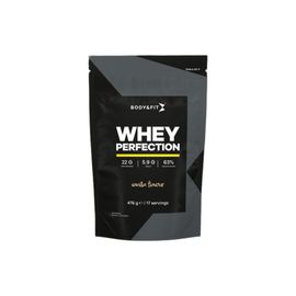 Body & Fit Body & Fit Whey Perfection Vanilla (476 gr)
