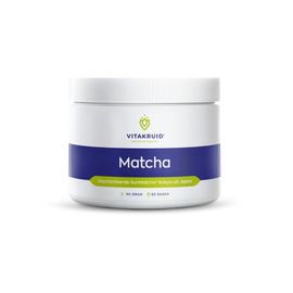Vitakruid Vitakruid SunMatcha Koyku (90 gr)