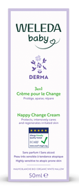 Weleda WELEDA Baby Derma 3 in 1 Billenbalsem (50 ml)