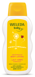 Weleda WELEDA Calendula Body Lotion (200 ml)