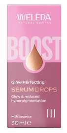 Weleda WELEDA Glow Boost Serum Drops (30 ml)