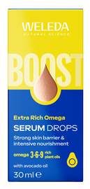 Weleda WELEDA Omega Boost Serum Drops (30 ml)