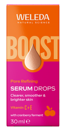 Weleda WELEDA Vitamin Boost Serum Drops (30 ml)