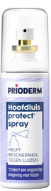 Prioderm Prioderm Hoofdluis Protect Spray (9,6 gr)