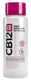 Cb12 CB12 Gezond Tandvlees Mondwater (250 ml)