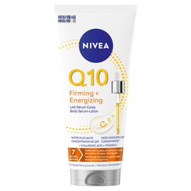 Nivea Nivea Verstevigende Body Serum-Lotion Q10 Crème (200 ml)