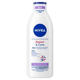 Nivea Nivea Repair & Care Body Lotion (400 ml)