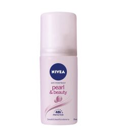 Nivea Nivea Pearl & Beauty Anti-Transpirant Spray (35 ml)