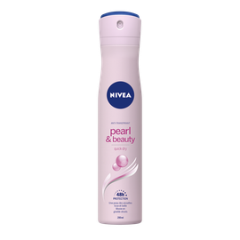 Nivea Nivea Pearl & Beauty Anti-Transpirant (200 ml)