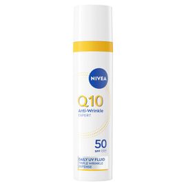 Nivea Nivea Q10 Expert Daily Anti-UV Fluid SPF50 (40 ml)